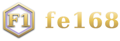 fe168 logo